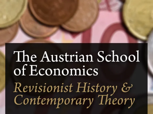 Austrian School of Economics Salerno